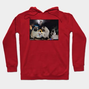 Pugtivity Hoodie